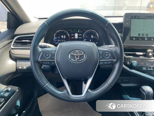 Toyota Camry id 4263651 из Китая 19