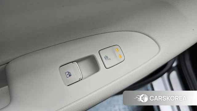 Hyundai The New Grandeur IG id 4518835 из Кореи 19