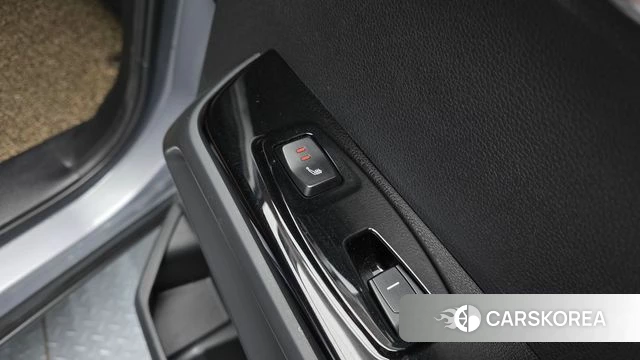 Ssangyong Torres id 4194618 из Кореи 19