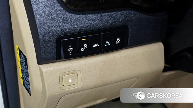 Kia The New Carnival id 4895532 из Кореи 19