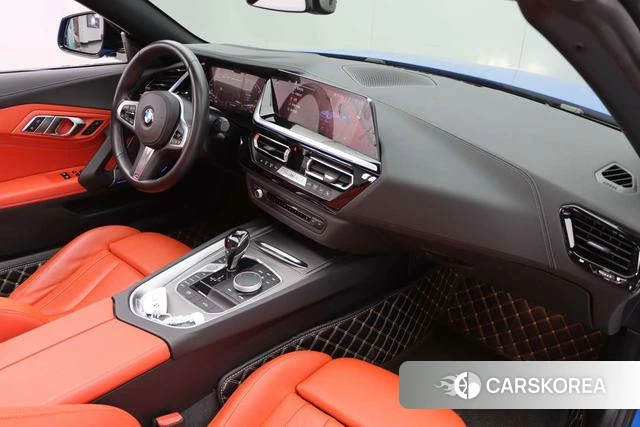 BMW Z4 id 4291470 из Китая 19