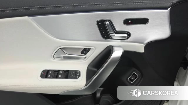 Mercedes-Benz CLA-Class C118 id 4642246 из Кореи 19