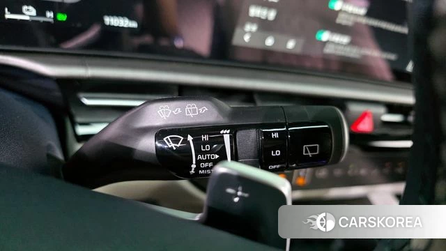 Kia The New Sportage 5th Generation Hybrid id 4407798 из Кореи 19