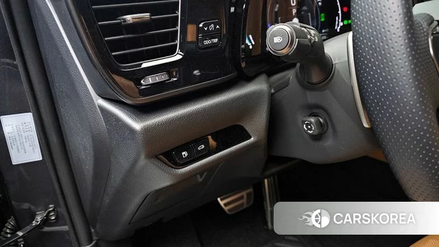 Lexus NX450h + 2nd generation id 4200587 из Кореи 19