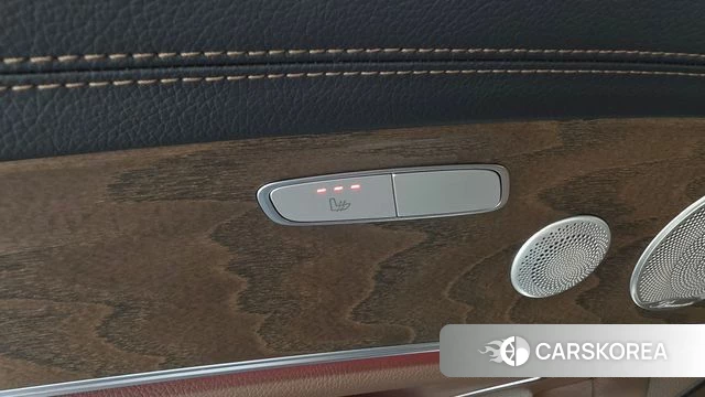 Mercedes-Benz E-Class W213 id 4283114 из Кореи 19
