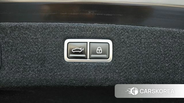 Genesis G90 (RS4) id 4443096 из Кореи 19