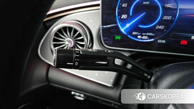 Mercedes-Benz EQE V295 id 4655634 из Кореи 19