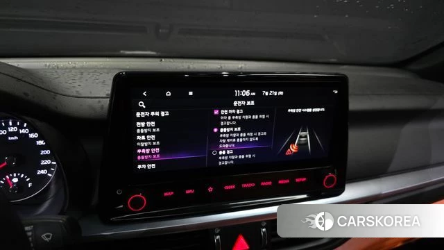 Kia The New K3 2nd generation id 4609242 из Кореи 19
