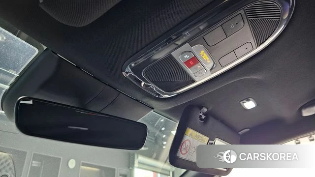 Hyundai Ionic 6 id 4893023 из Кореи 19