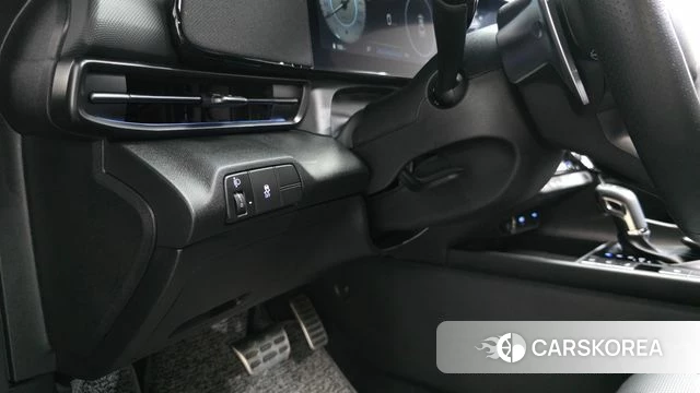 Hyundai The New Avante (CN7) id 4499618 из Кореи 19