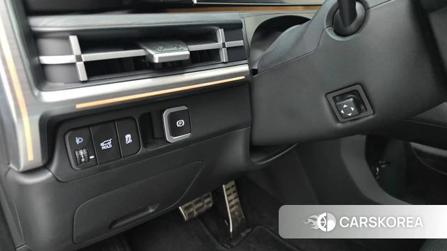 Hyundai Santa Fe (MX5) id 4480127 из Кореи 19
