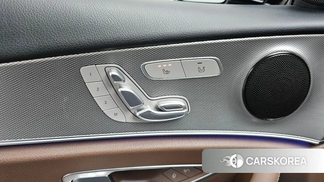 Mercedes-Benz E-Class W213 id 4551645 из Кореи 19