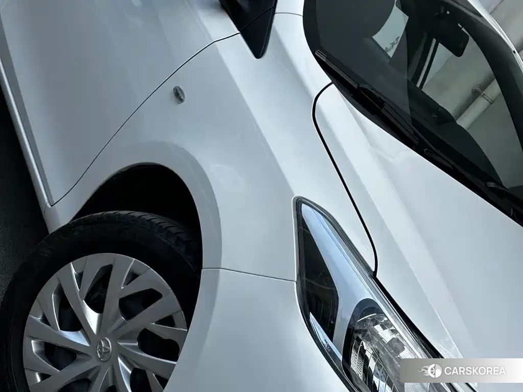 Toyota Vios id 4601883 из Китая 19