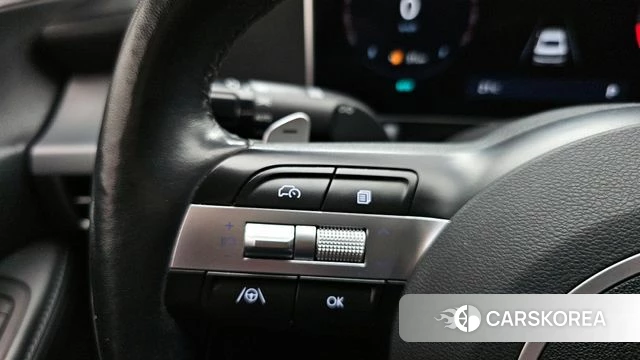 Hyundai Sonata D Edge (DN8) id 4194720 из Кореи 19