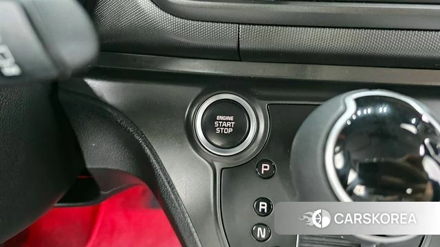 Kia The New Kia Ray id 4222960 из Кореи 19