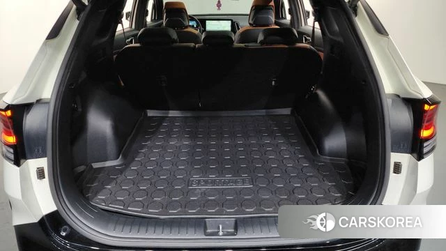 Kia Sportage 5th Generation id 4223906 из Кореи 19