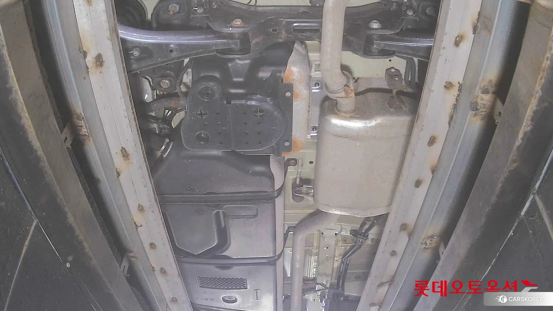 Kia Carnival id 4664337 из Кореи 19