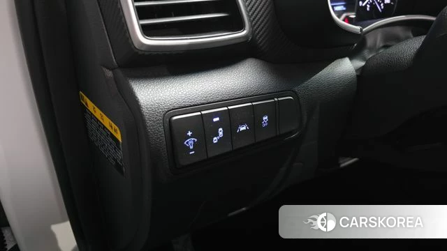 Hyundai All New Tucson id 4658260 из Кореи 18