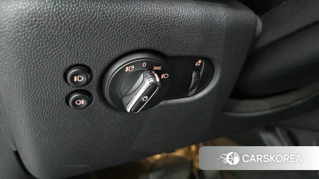Mini Cooper id 4609715 из Кореи 19