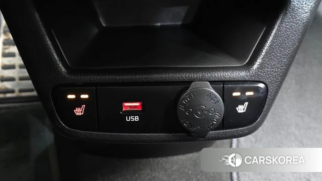 Kia The New Ray id 4775787 из Кореи 19