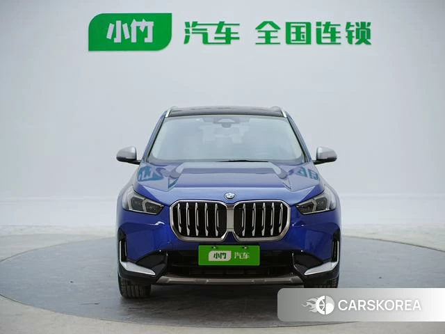 BMW X1 id 4313929 из Китая 19