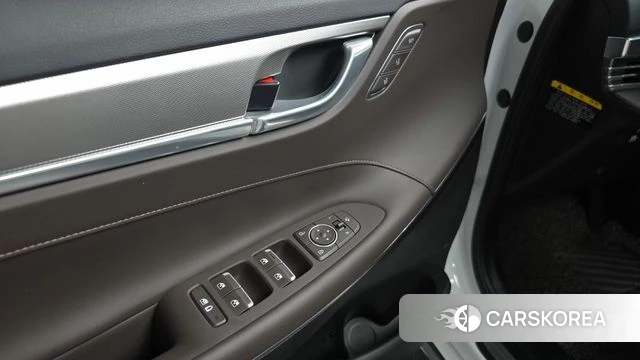 Hyundai The New Grandeur IG id 4496209 из Кореи 19