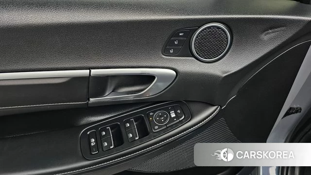 Hyundai Sonata D Edge Hybrid (DN8) id 4354399 из Кореи 19