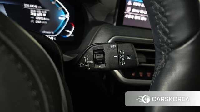 BMW iX3 id 4715560 из Кореи 19