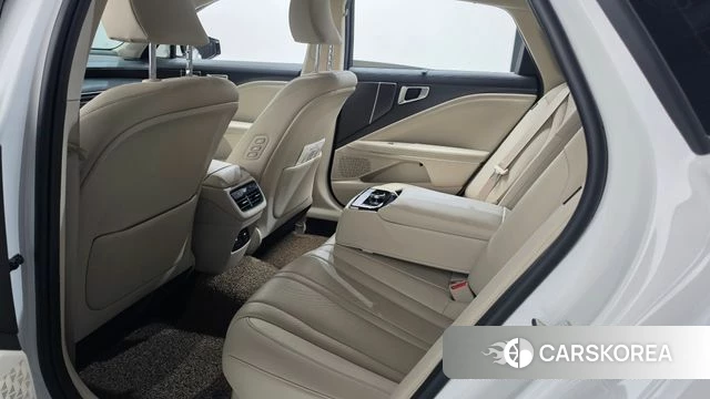 Kia The New K8 Hybrid id 4762216 из Кореи 19