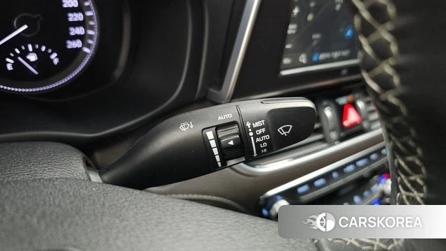 Hyundai Grandeur IG id 4447296 из Кореи 19