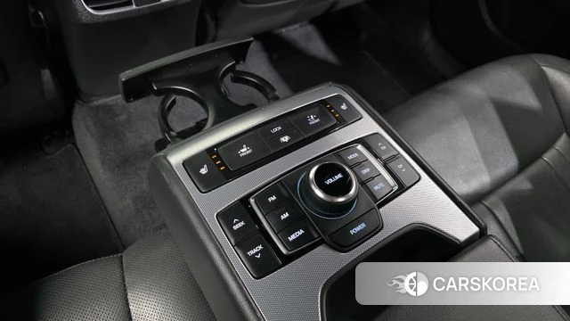 Genesis G80 id 4371970 из Кореи 19