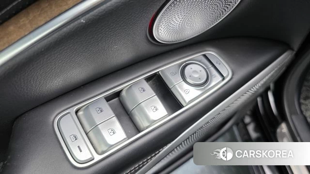Kia The New K9 2nd generation id 4330673 из Кореи 19