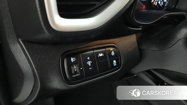 Hyundai Venue id 4458296 из Кореи 19