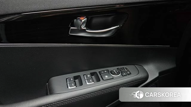 Kia The New Sorento id 4717430 из Кореи 19