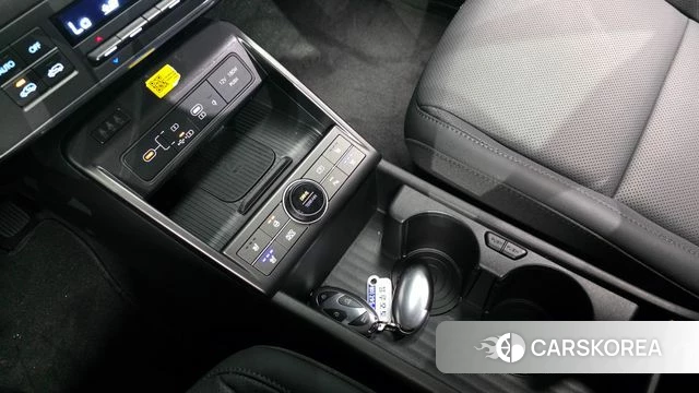 Hyundai Kona (SX2) id 4374862 из Кореи 19