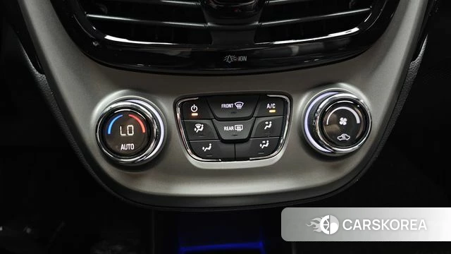 Chevrolet (GM Daewoo) The New Spark id 4249273 из Кореи 19
