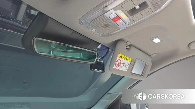 Hyundai Ionic 6 id 4607948 из Кореи 19