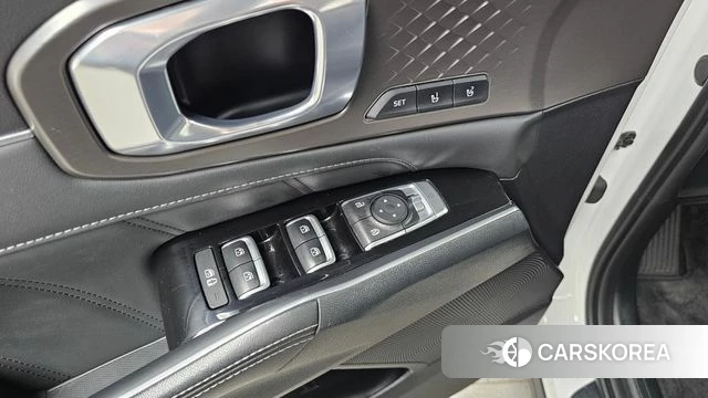 Kia Sorento 4th Generation id 4395432 из Кореи 19