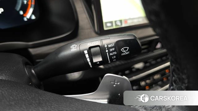 Kia K7 Premier id 4535863 из Кореи 19