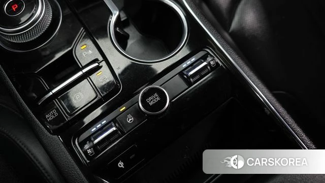 Kia K5 Hybrid 3rd Generation id 4906070 из Кореи 19
