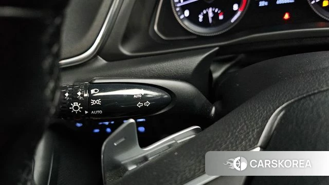 Hyundai Sonata (DN8) id 4434910 из Кореи 19
