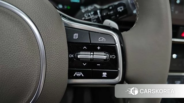Kia The New Carnival 4th Generation id 4578882 из Кореи 19