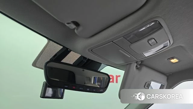 Kia Soul Booster EV id 4658150 из Кореи 19