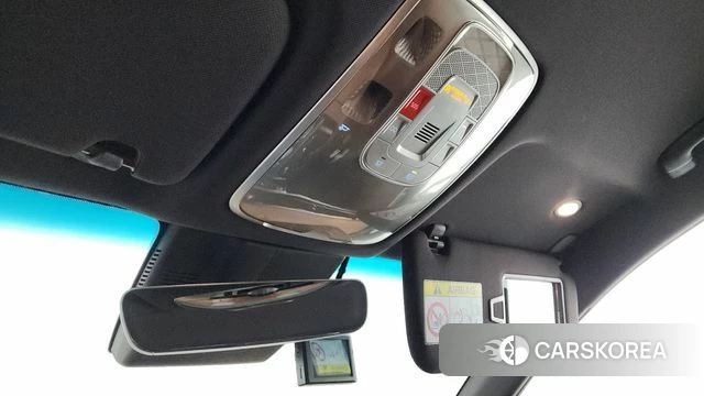 Genesis G80 (RG3) id 4281988 из Кореи 19