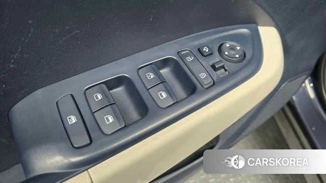Hyundai Venue id 4865155 из Кореи 19