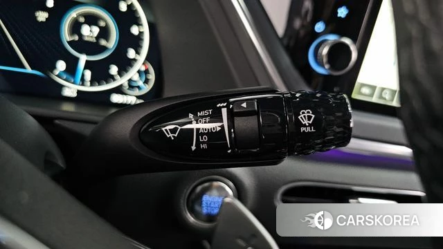 Hyundai Sonata (DN8) id 4488752 из Кореи 19