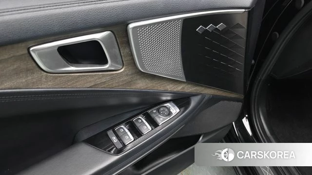 Kia K8 Hybrid id 4550679 из Кореи 19