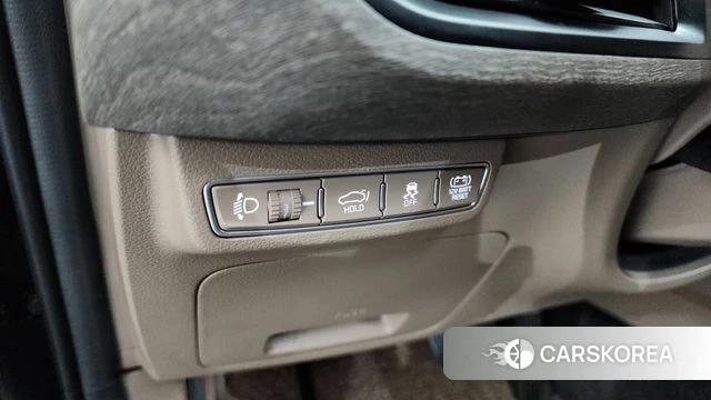 Kia K8 Hybrid id 4783680 из Кореи 19