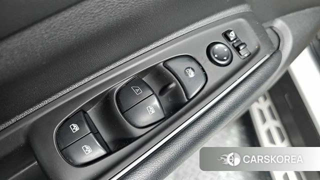 Renault Korea (Samsung) QM6 id 4581881 из Кореи 19
