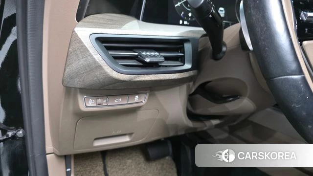 Kia K8 id 4625108 из Кореи 19